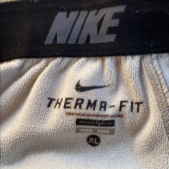 Nike Sweat/Track Pants - Picture 3 of 4